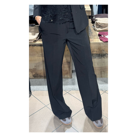 Pantapalobe gamba dritta - Souvenir