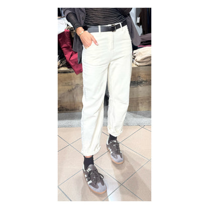 Panta velluto mille righe   - Have one