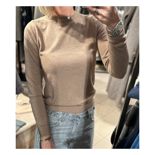 Maglioncino viscosa - Have One