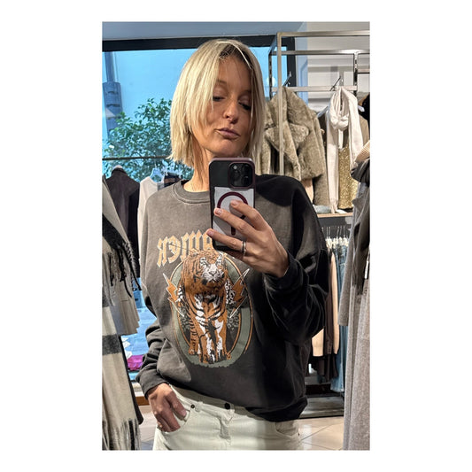 Felpa tigre - Have One