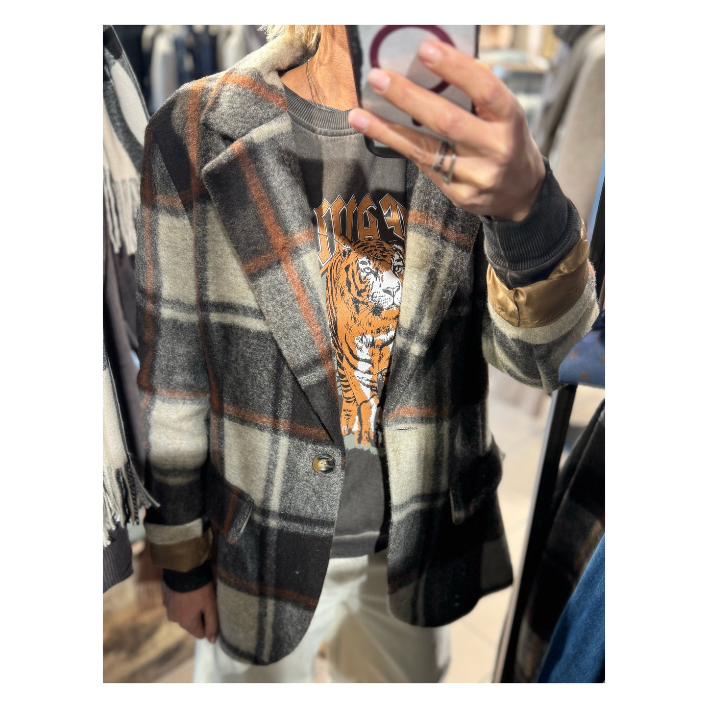 Cappottino check - Have One