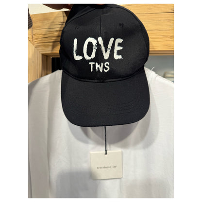 T-shirt e cappellino - Tensione In