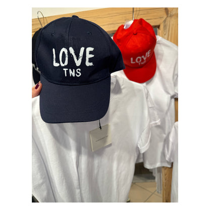 T-shirt e cappellino - Tensione In