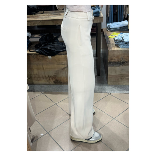 Pantalone fluido - Tensione In
