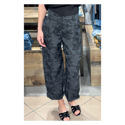 Pantalone viscosa - Souvenir