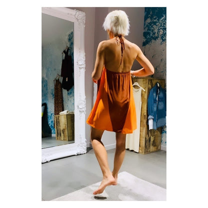 Abito corto - Meme Road