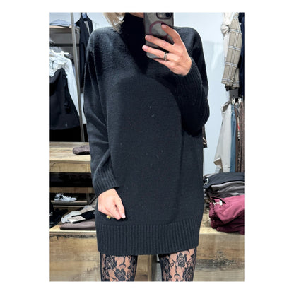 Abito Maxi maglione - Tensione In