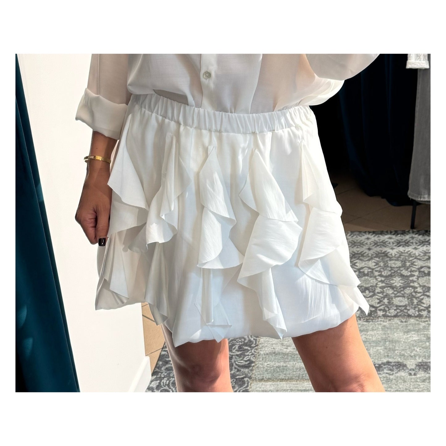 Gonna modal - Have One