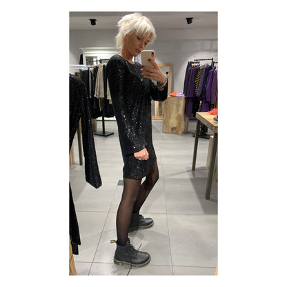 Abito paillettes - Souvenir