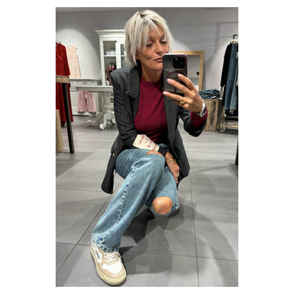 Jeans Parigi spacchetti - Have One