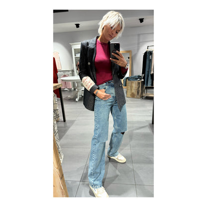 Jeans Parigi spacchetti - Have One