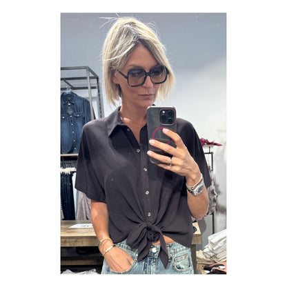 Camicia nodino - Haveone