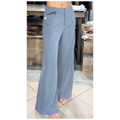 Pantalone senza pence  - Have One