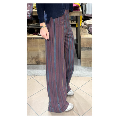Pantalone palazzo - Meme