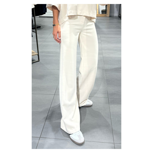 Pantalone fluido - Meme Road