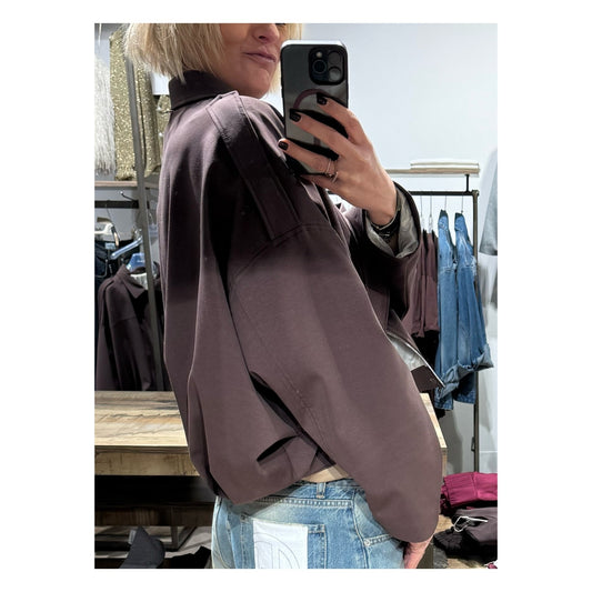Bomber punto Milano - souvenir