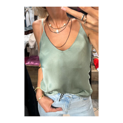 Top spallina regolabile - Have One