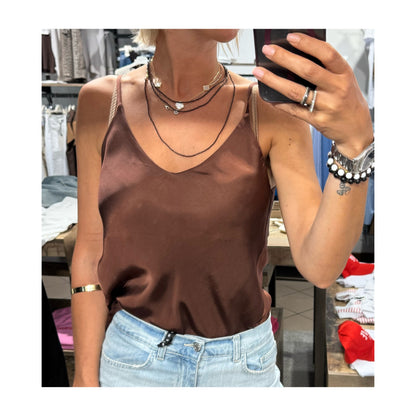 Top spallina regolabile - Have One