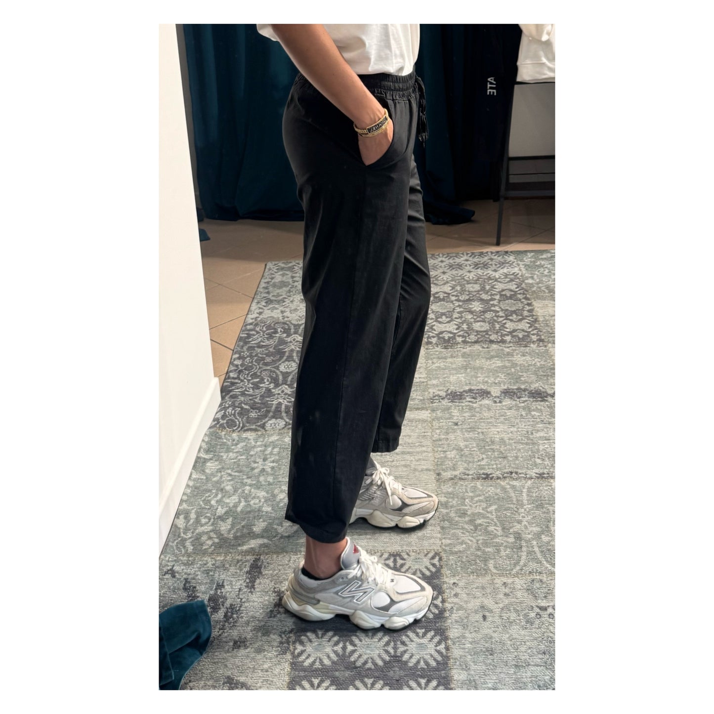 Panta leggero coulisse  - Have one