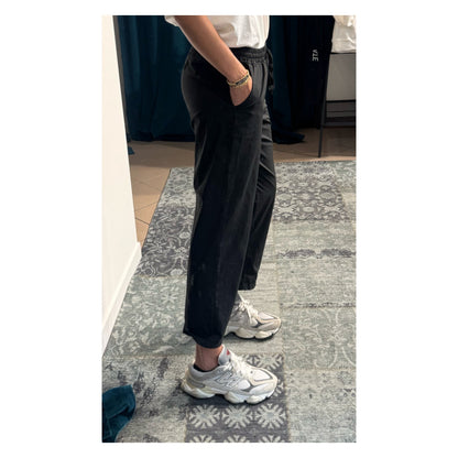 Panta leggero coulisse  - Have one