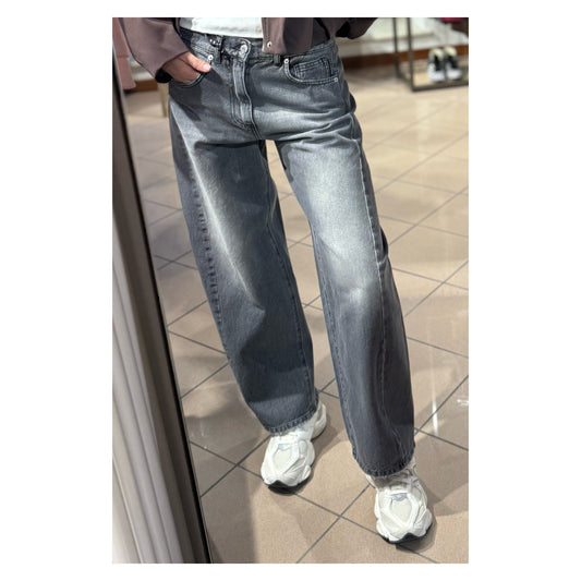 Jeans barrell Lucy - Haveone