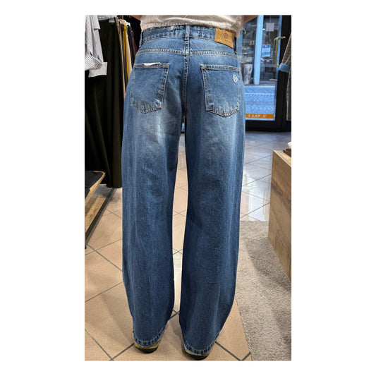 Jeans Aoky - Have One