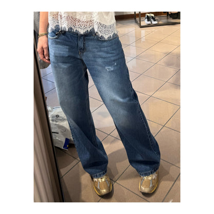 Jeans Aoky - Have One