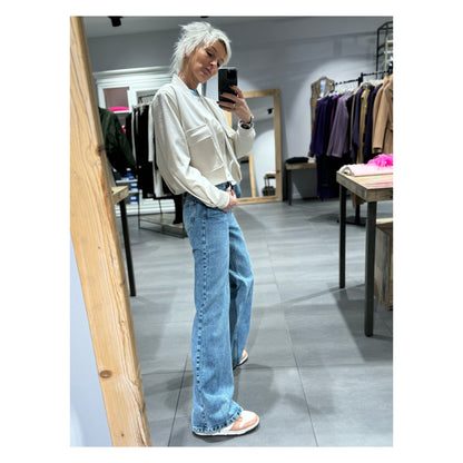 Denim Tokyo - Have one