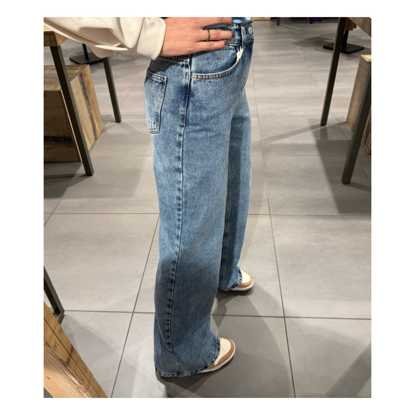 Denim Tokyo - Have one