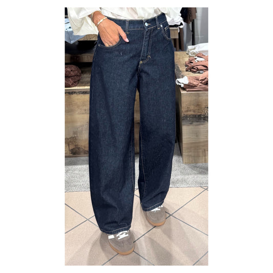 Jeans Bella blu notte - Have One