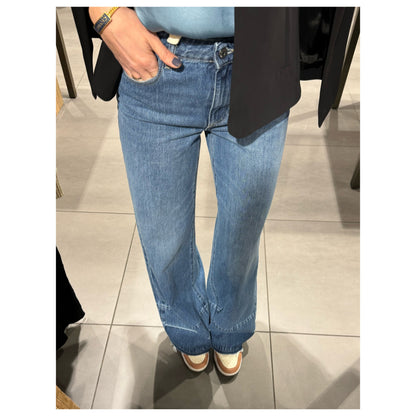 Denim Wide leg - Have one