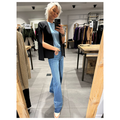 Denim Wide leg - Have one