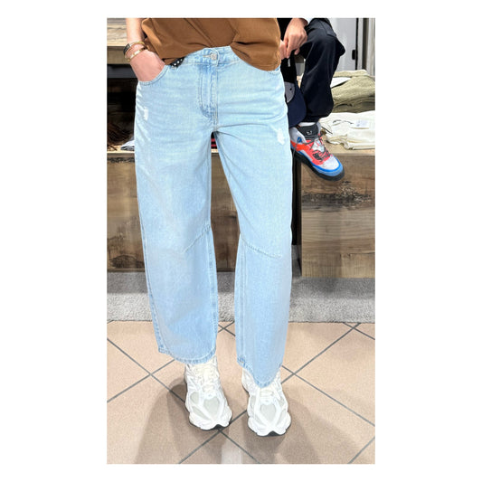 Jeans Judo - Have One