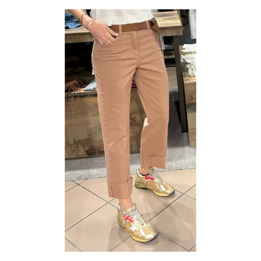 Bull denim elasticizzato Mandy - Have One
