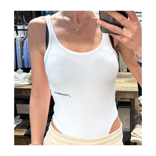 Body costine sgambato - Hinnominate