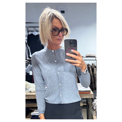 Cardigan basic - Have One