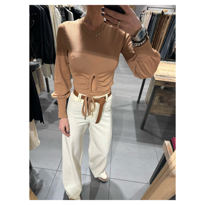 Pantapalazzo cintura  - Have one