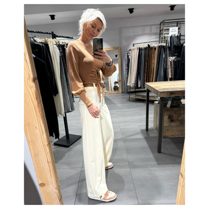 Pantapalazzo cintura  - Have one