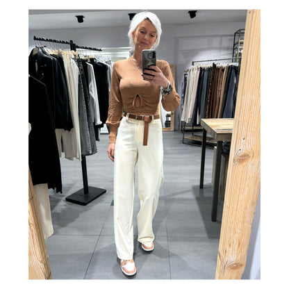 Pantapalazzo cintura  - Have one