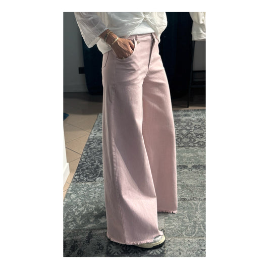 Bull Denim elasticizzato - Souvenir