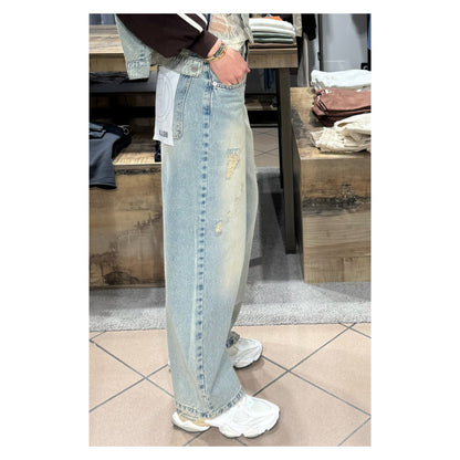 Jeans Bella strappetti - Have One