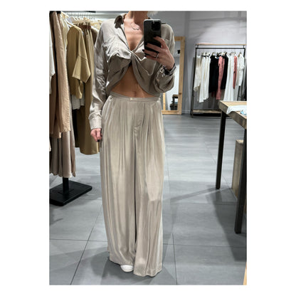 Completo in viscosa - Souvenir