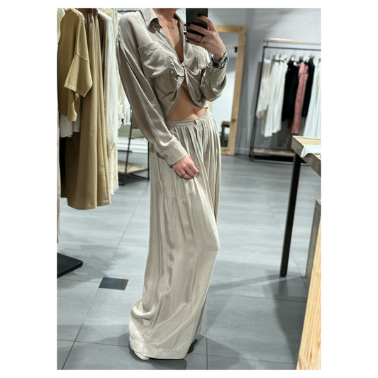 Completo in viscosa - Souvenir