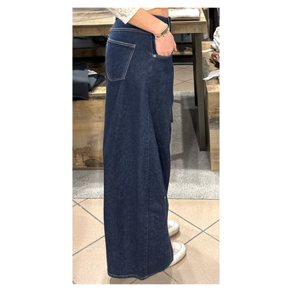 Jeans Louvre - Tensione In