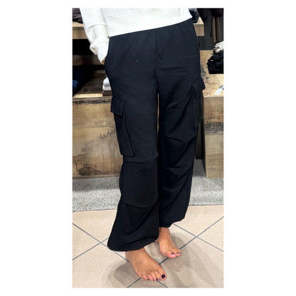 Panta felpa cargo - Hinnominate