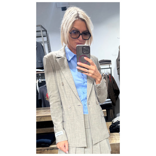 Blazer doppiopetto - Hinnominate