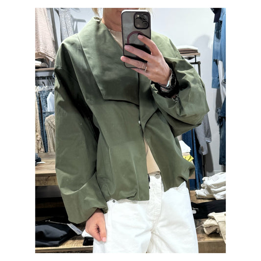 Giubbino kimono- Haveone