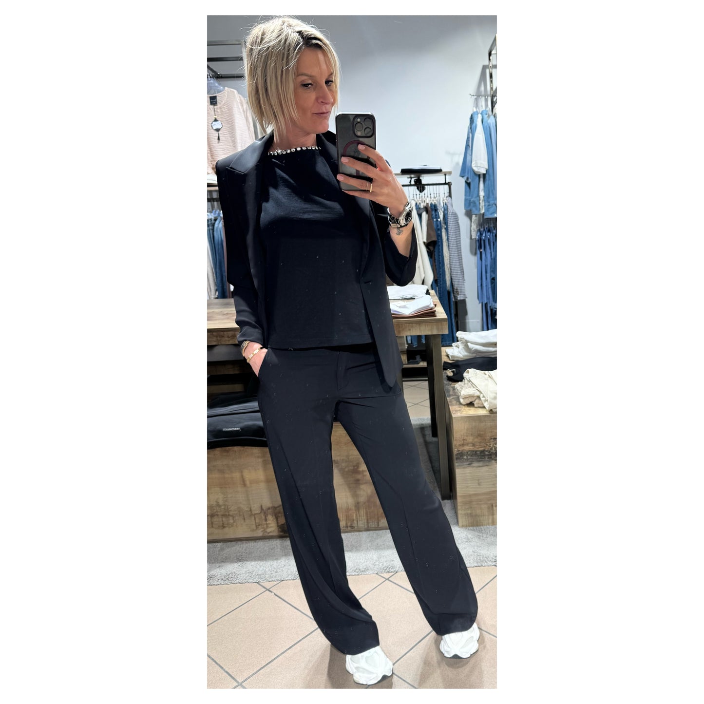 Completo tailleur - Souvenir