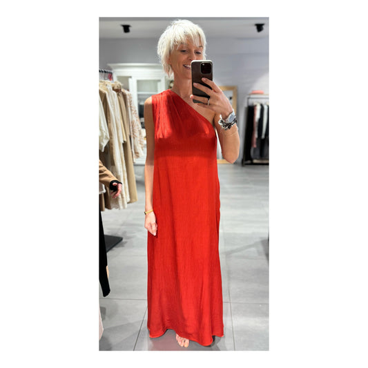 Abito monospalla - Traffic People