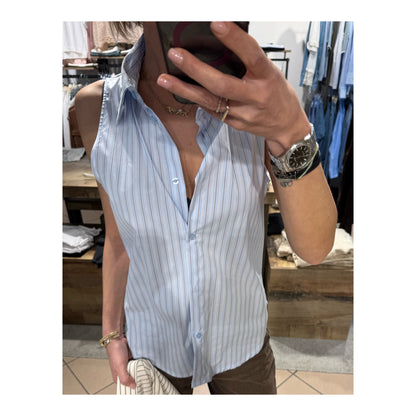 Camicia due pezzi - Tensione In